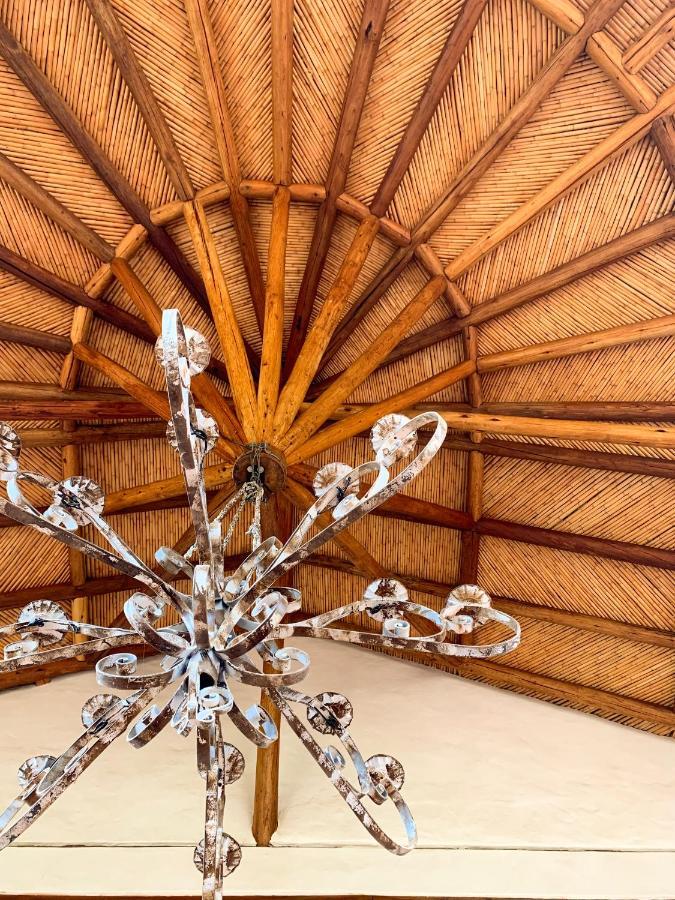 Hotel 1572 El Origen Villa de Leyva Eksteriør bilde